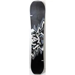 Snowboard K2 Rental Wide