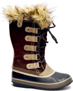 Sorel – Joan Of Arctic – Snowboots