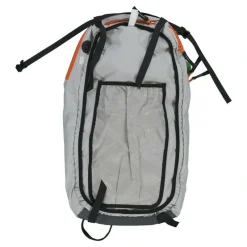 Sur Sac ABS Vario Ultralight 18L Gris